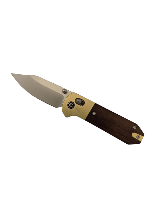 CIVIVI C25026-1 Yonder Clip Point