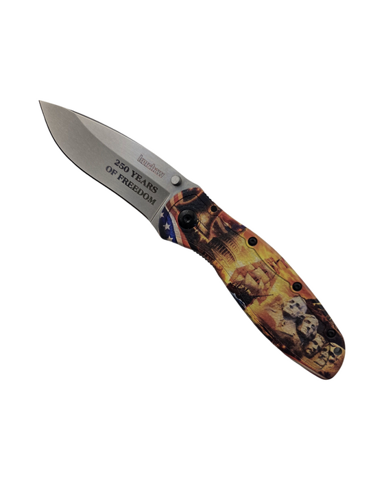 Kershaw 1670KC - Blur USA 250