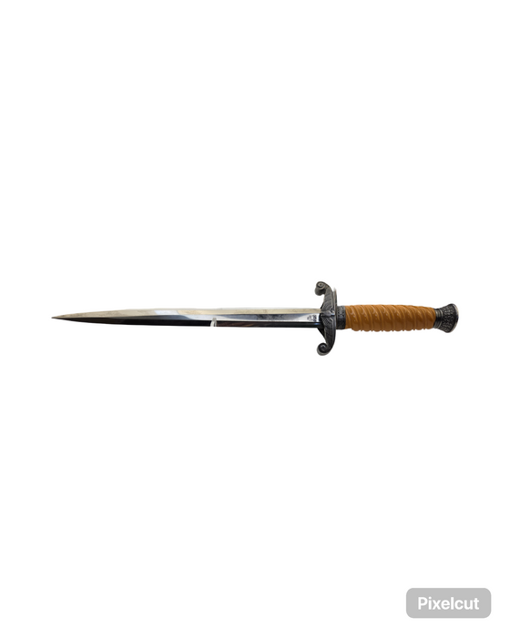 Vintage Army Officer Dagger- Carl Eickhorn