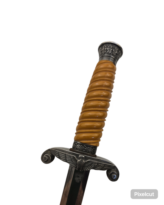 Vintage Army Officer Dagger- Carl Eickhorn
