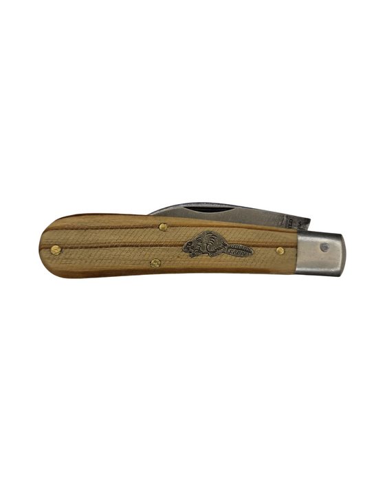 Great Eastern Cutlery 930126L- Wood Chipper Large