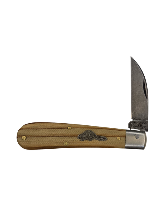 Great Eastern Cutlery 930126L- Wood Chipper Large