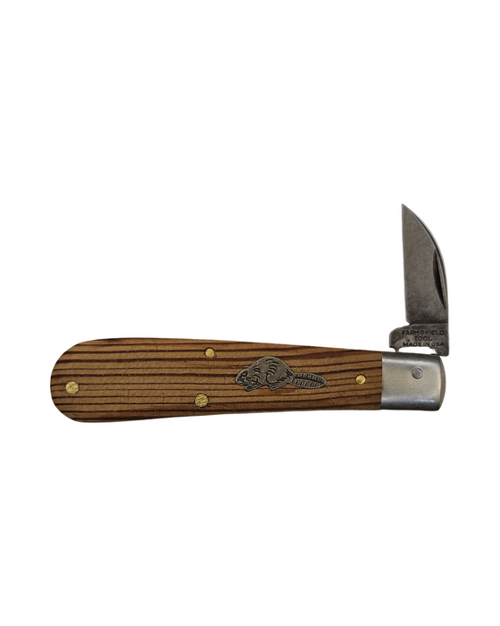Great Eastern Cutlery 930126S- Wood Chipper Small