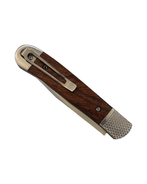 CobraTec Trapper Hidden Release Rosewood