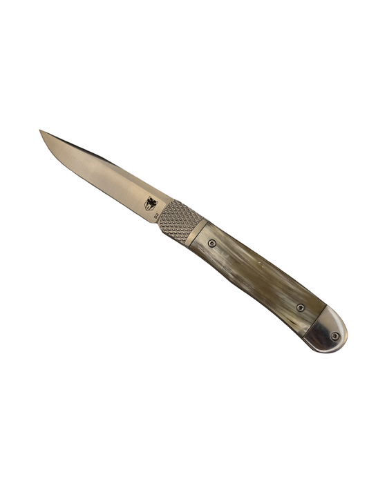 CobraTec Trapper Hidden Release Golden Horn