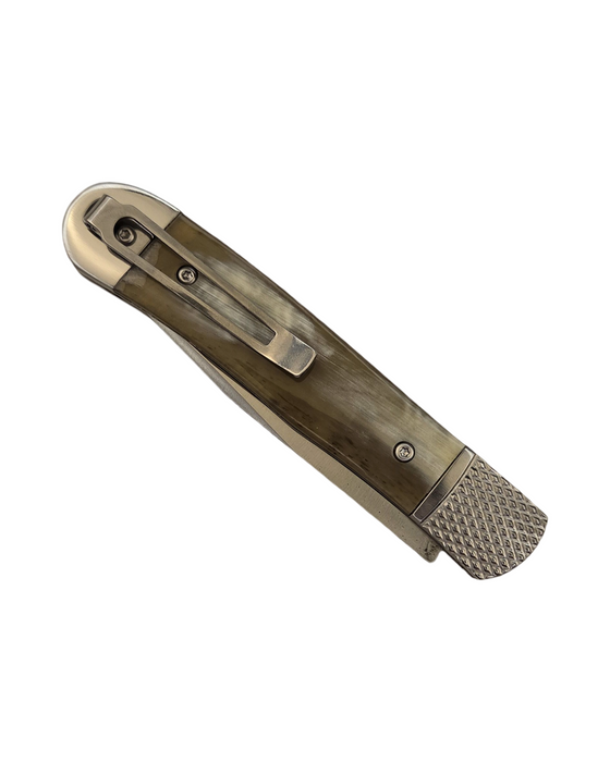 CobraTec Trapper Hidden Release Golden Horn