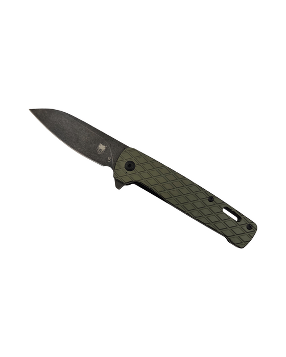 CobraTec Green Gator