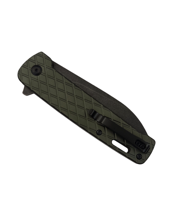 CobraTec Green Gator