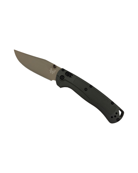 Benchmade 15536TN-01 - Taggedout ELMAX