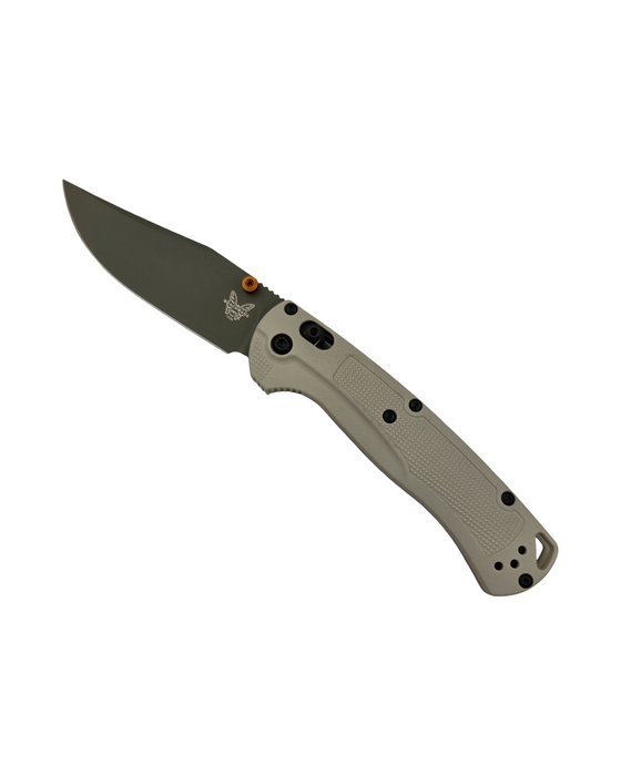 Benchmade 15536GN-01 - Taggedout ELMAX