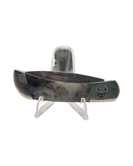 Bear & Son 961- Samhain Lockback- Halloween 2026