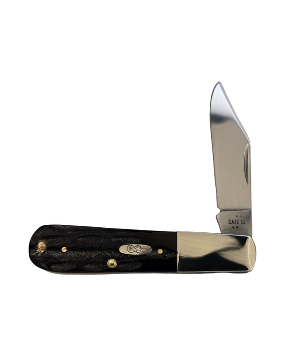 Case 65033- Buffalo Horn Jig Barlow (BH1109 1/2 SS)