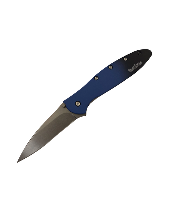 Kershaw Leek Gradient Blue