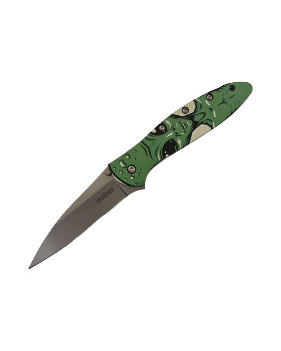 Kershaw Leek Alien
