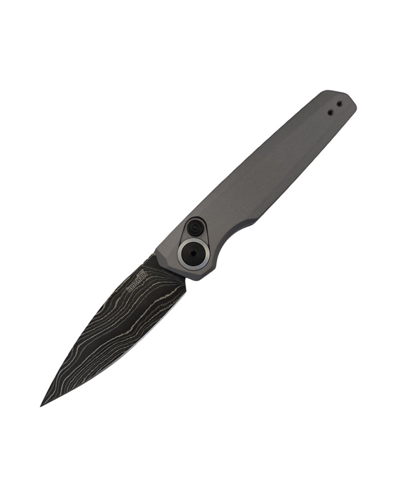 Kershaw Launch 18 Damascus