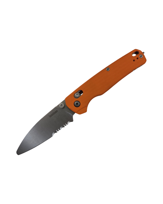 Kershaw Bel Air XL- Orange