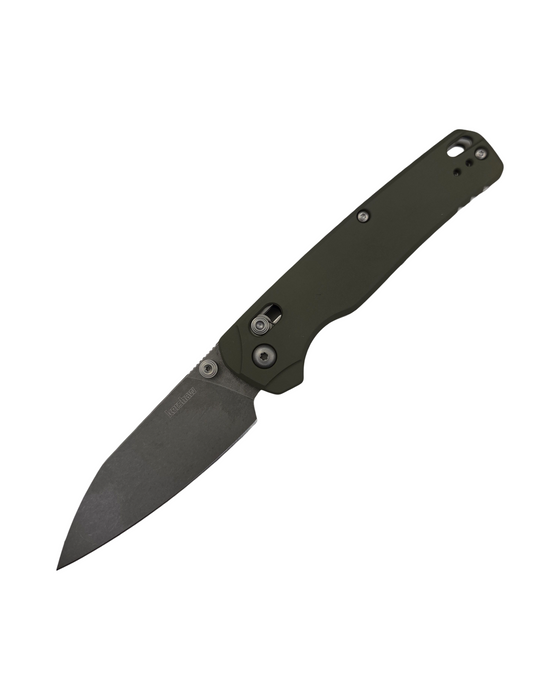 Kershaw Bel Air XL- Green