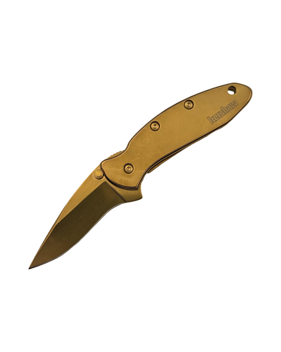 Kershaw Chive Gold