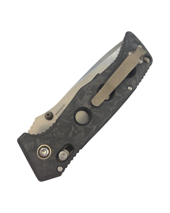 Benchmade 275-05 Adamas Magnacut