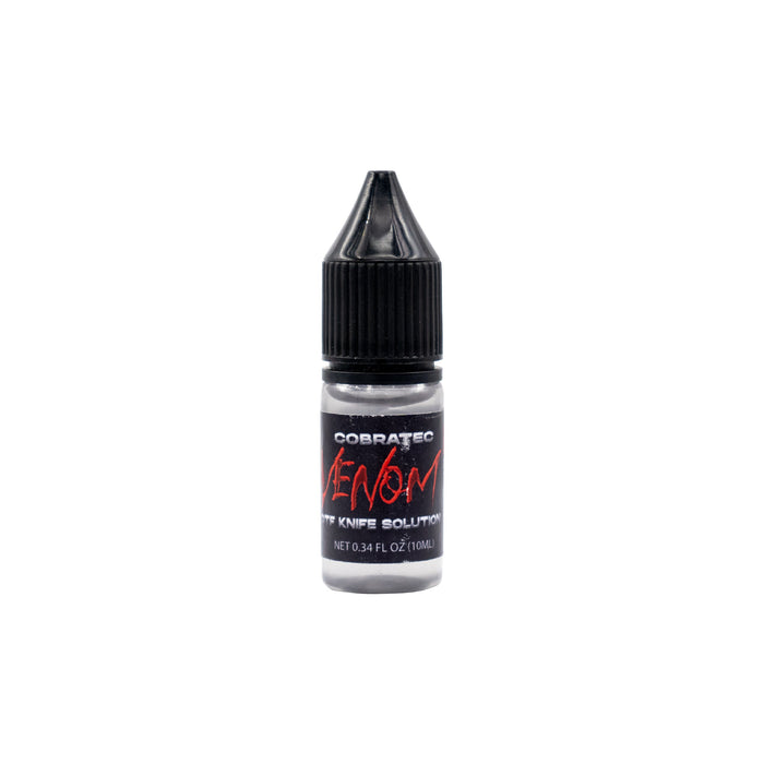 CobraTec Venom OTF Knife Solution 10ml