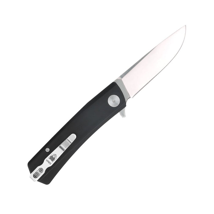 CobraTec Serpent Black