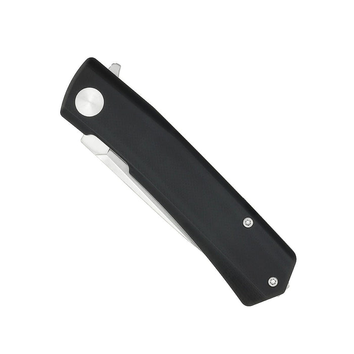 CobraTec Serpent Black