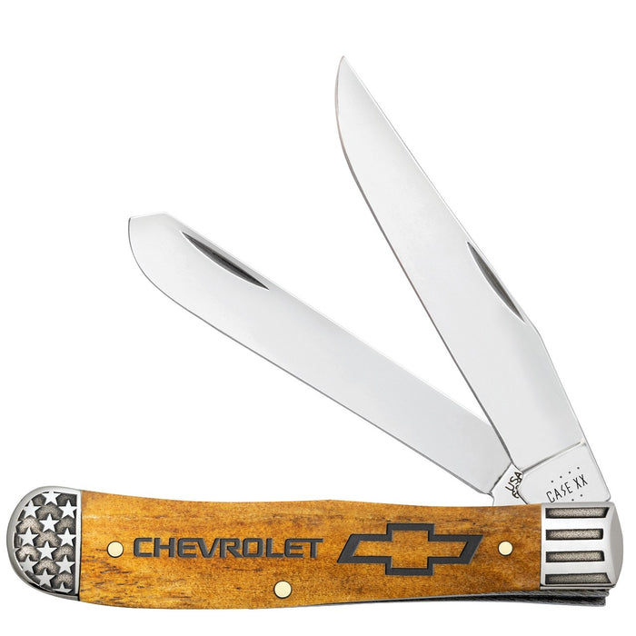 Case 33710 - Chevrolet Antique Bone Trapper