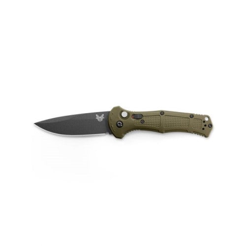Benchmade 9070BK-1 - Claymore