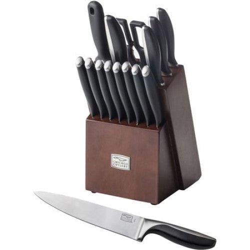 Chicago Cutlery Insignia 2-pc. Knife Set