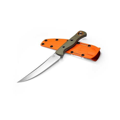 Benchmade 15500-3 - Meatcrafter