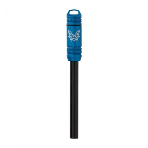  Exotac Firerod XL - Blue Aluminum