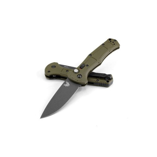 Benchmade 9070BK- Claymore 1