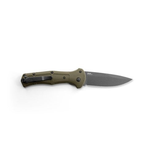 Benchmade 9070BK- Claymore 2