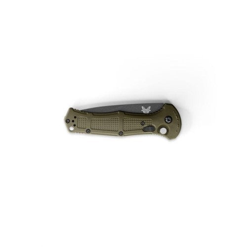 Benchmade 9070BK- Claymore 4