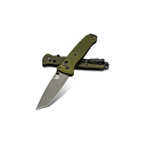 Benchmade Bailout - 537GY-1