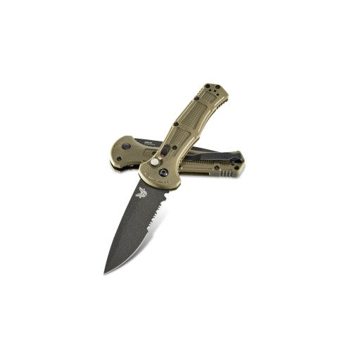Benchmade Claymore - 9070SBK-1