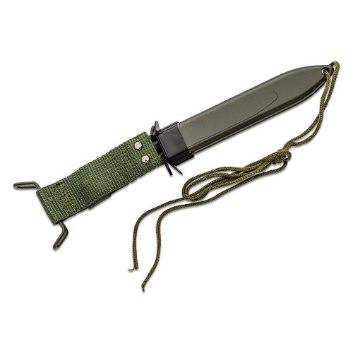 Boker 02BO048 - Plus M3 Trench Knife 2.0 4