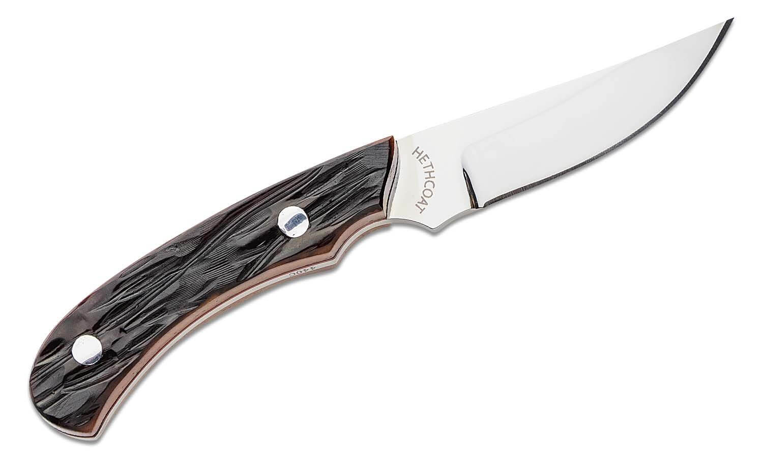 Boker 02BO516 - Plus Cowboy Crossdraw – Eagle Valley Cutlery