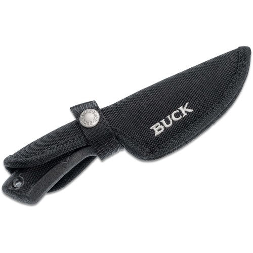 Buck 684BKS-B - Bucklite Max II - Small Black