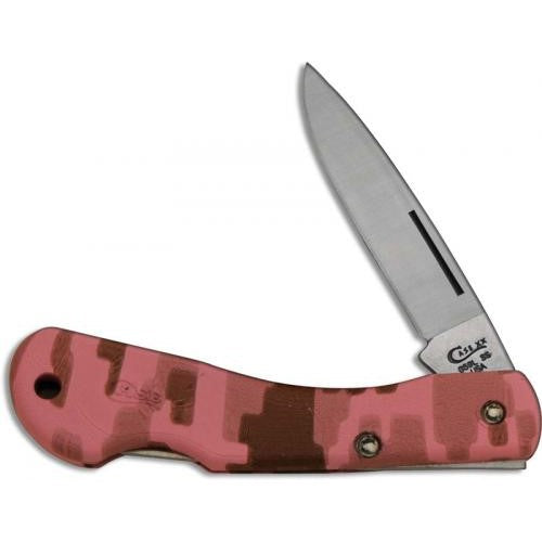 Case 18323 - Pink Camo Mini Blackhorn