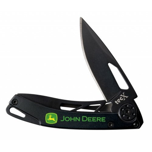 Case John Deere Tec-X Dinero - Black