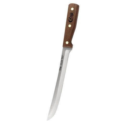 Case 6 Piece Walnut Handle Steak Knife Set