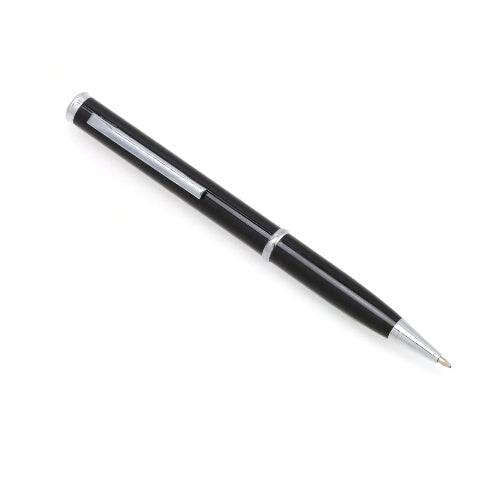 Cobra Tec Black Pen Knife