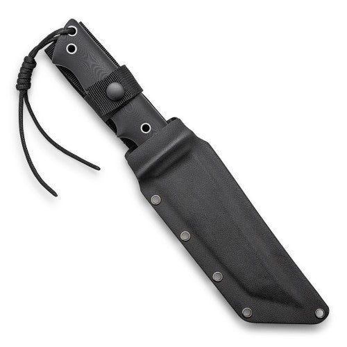 CobraTec Fixed Blade Renegade