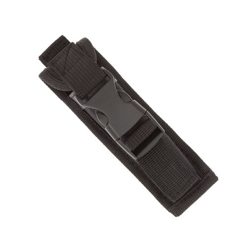 Cobra Tec Lightweight Orange - Drop Not Serrated