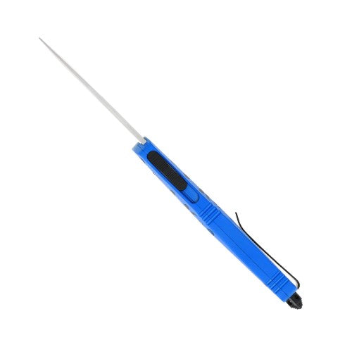 Cobra Tec Medium FS-3 Blue Lure - Drop Not Serrated