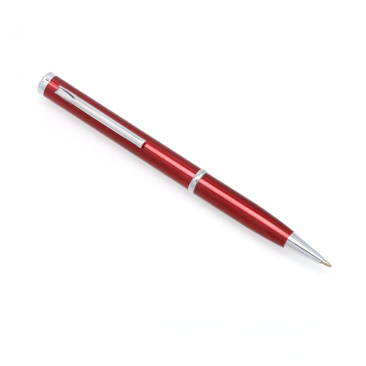 Cobra Tec Red Pen Knife RDPK