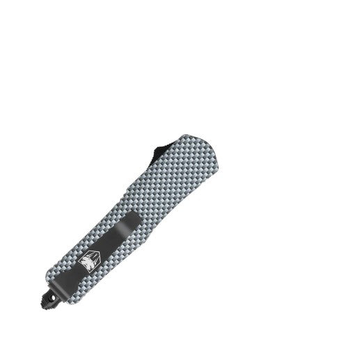 CobraTec FS-3 Small Carbon Fiber Drop Point