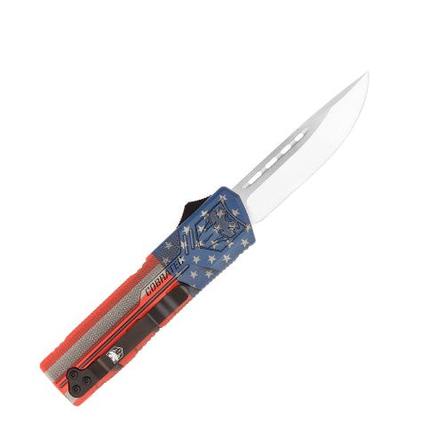 CobraTec Lightweight American Flag