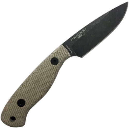 ESEE JG3-BO - Camp Lore James Gibson